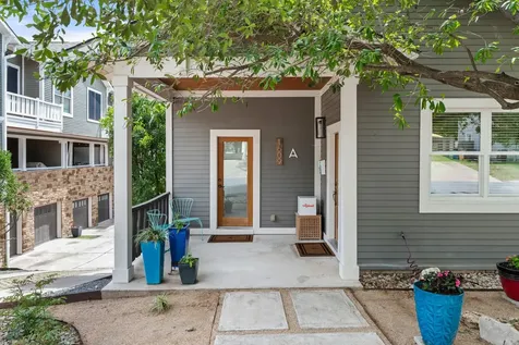 1609 W 8th Street Austin TX 78703