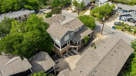 1609 W 8th Street Austin TX 78703
