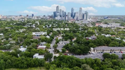 1609 W 8th Street Austin TX 78703