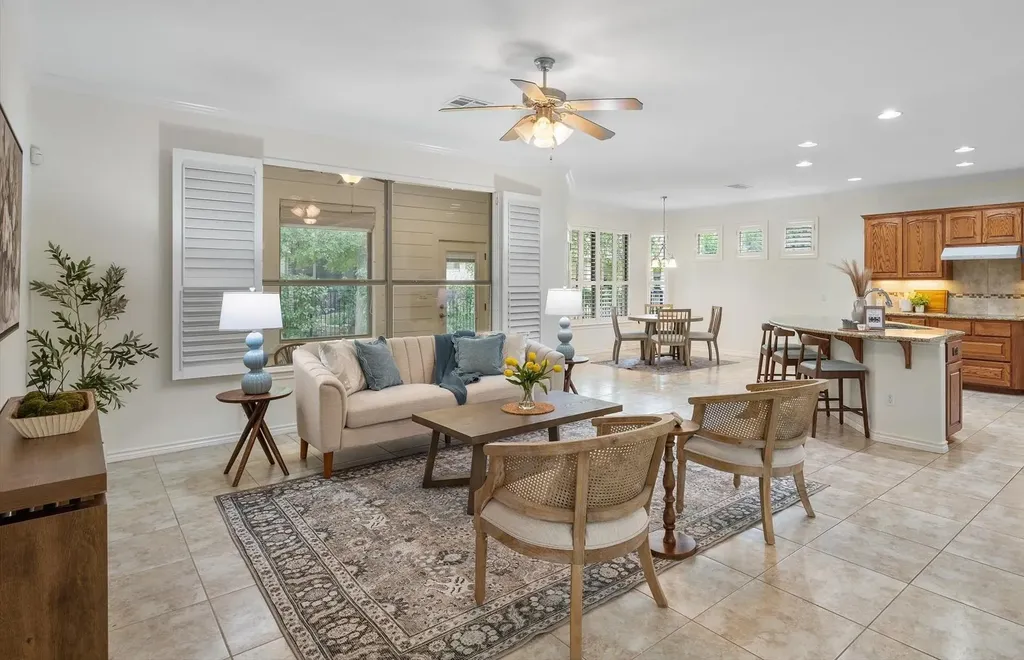 916 Heritage Oaks Bend Georgetown TX 78633