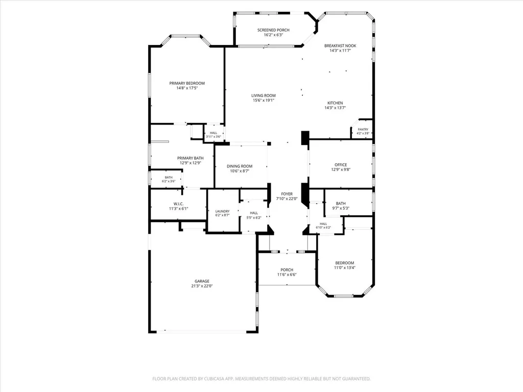 916 Heritage Oaks Bend Georgetown TX 78633