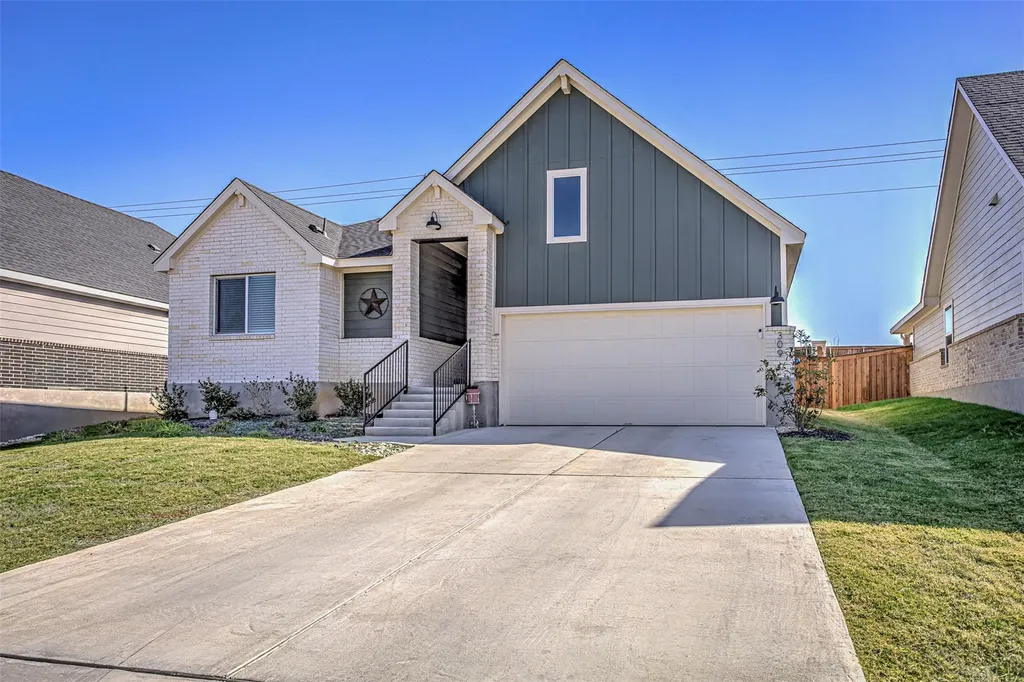 309 Lone Cedar Road Marble Falls TX 78654
