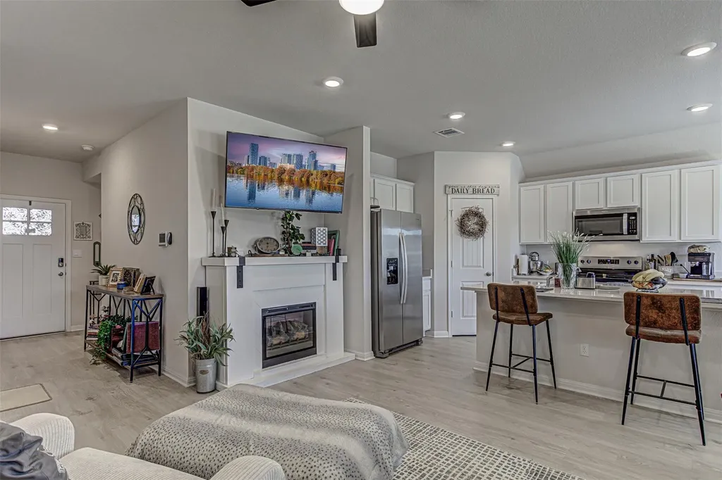 309 Lone Cedar Road Marble Falls TX 78654