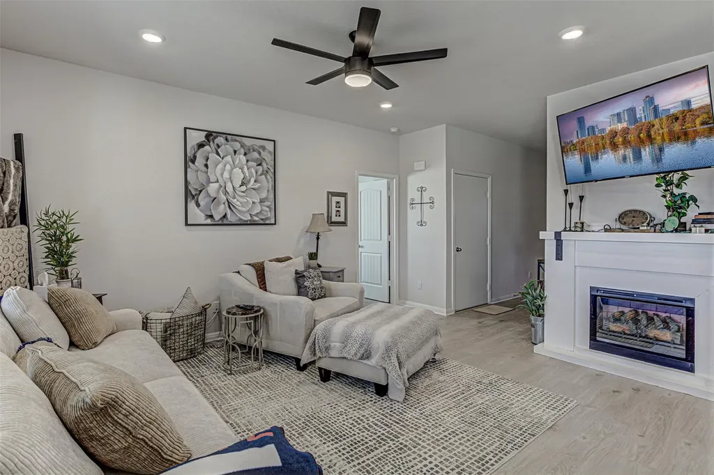 309 Lone Cedar Road Marble Falls TX 78654