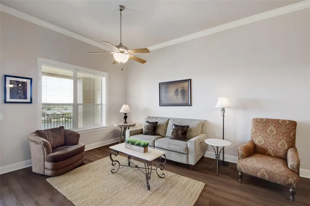 1000 The Cape #65 Road Horseshoe Bay TX 78657
