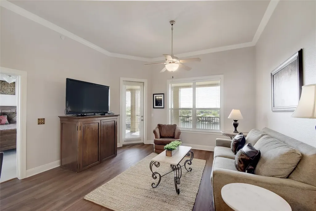 1000 The Cape #65 Road Horseshoe Bay TX 78657