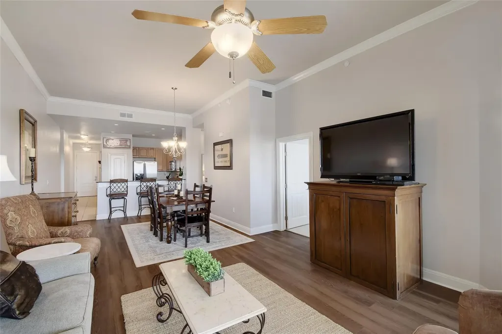 1000 The Cape #65 Road Horseshoe Bay TX 78657
