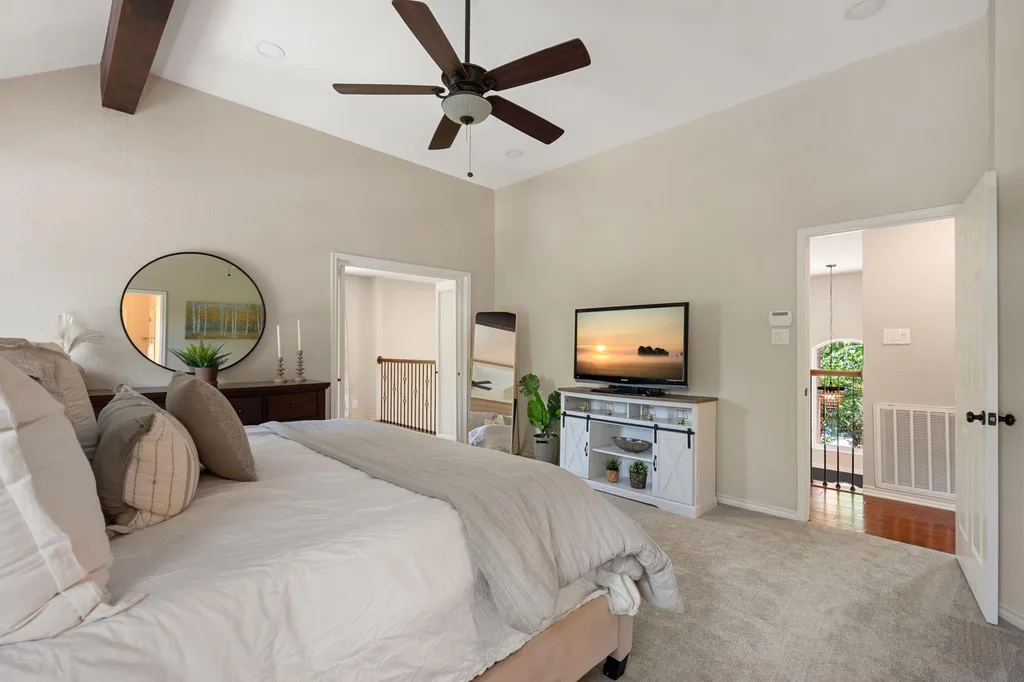 1910 Springwater Drive Round Rock TX 78681