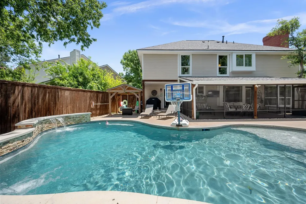 1910 Springwater Drive Round Rock TX 78681