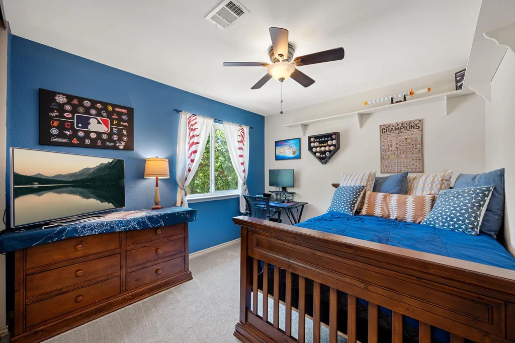 1910 Springwater Drive Round Rock TX 78681
