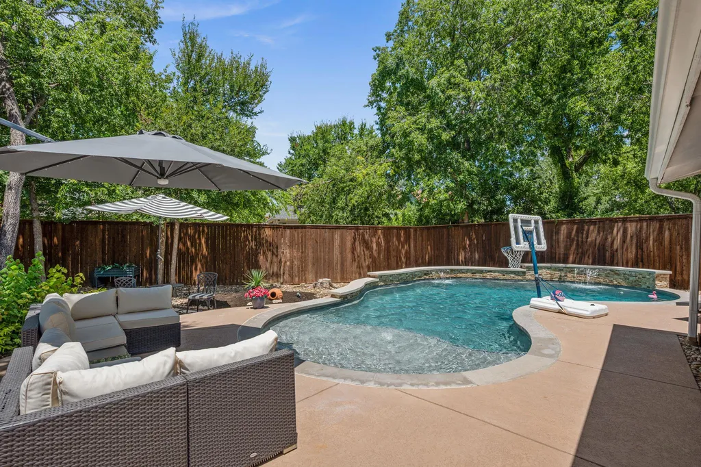 1910 Springwater Drive Round Rock TX 78681