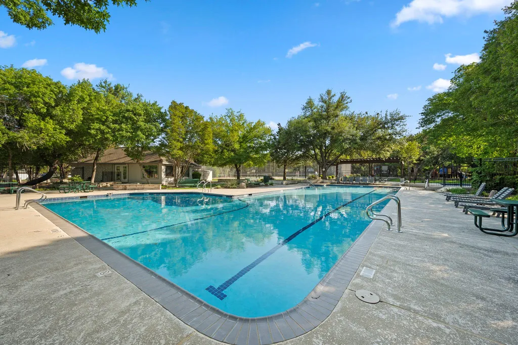 1910 Springwater Drive Round Rock TX 78681
