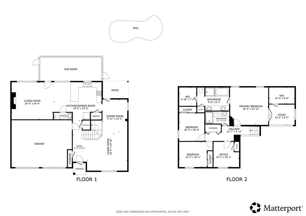 1910 Springwater Drive Round Rock TX 78681