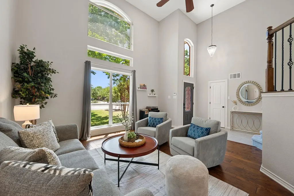 1910 Springwater Drive Round Rock TX 78681