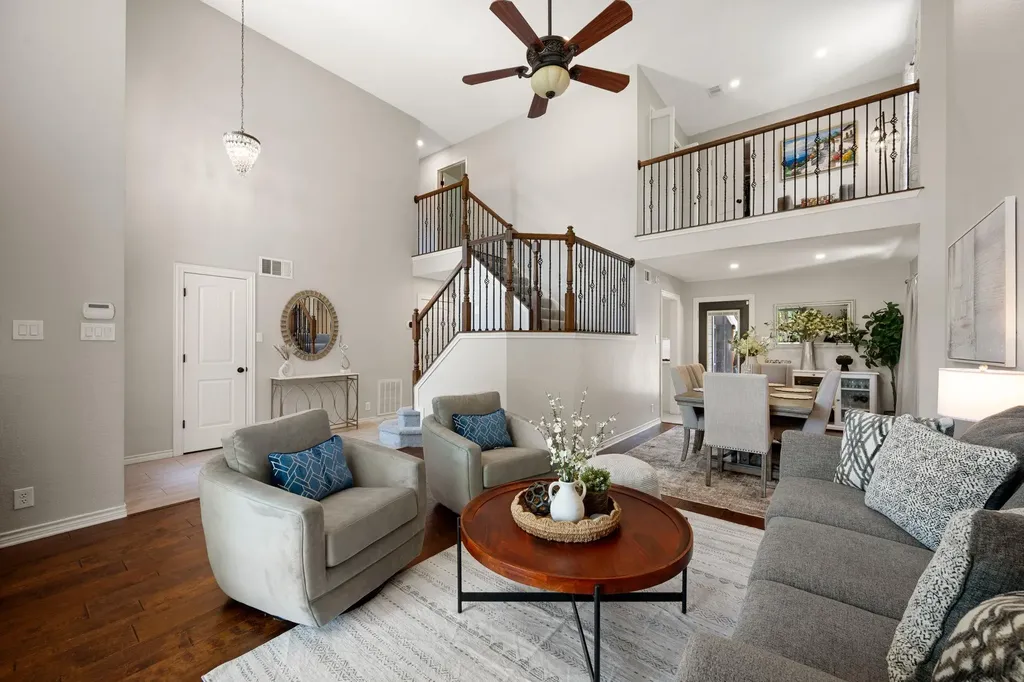 1910 Springwater Drive Round Rock TX 78681