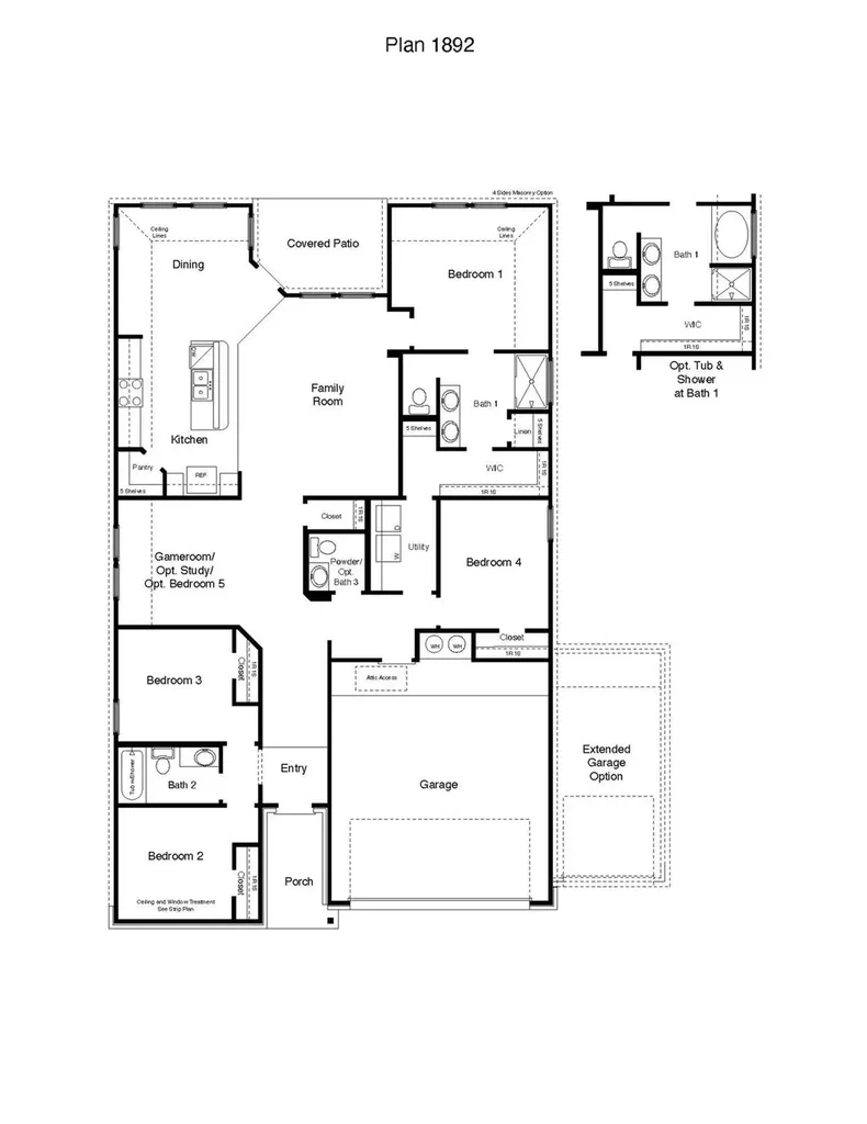 425 Creekfall Road Burnet TX 78611