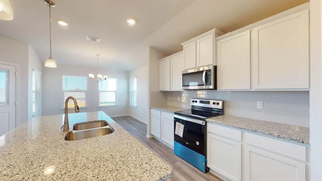 425 Creekfall Road Burnet TX 78611