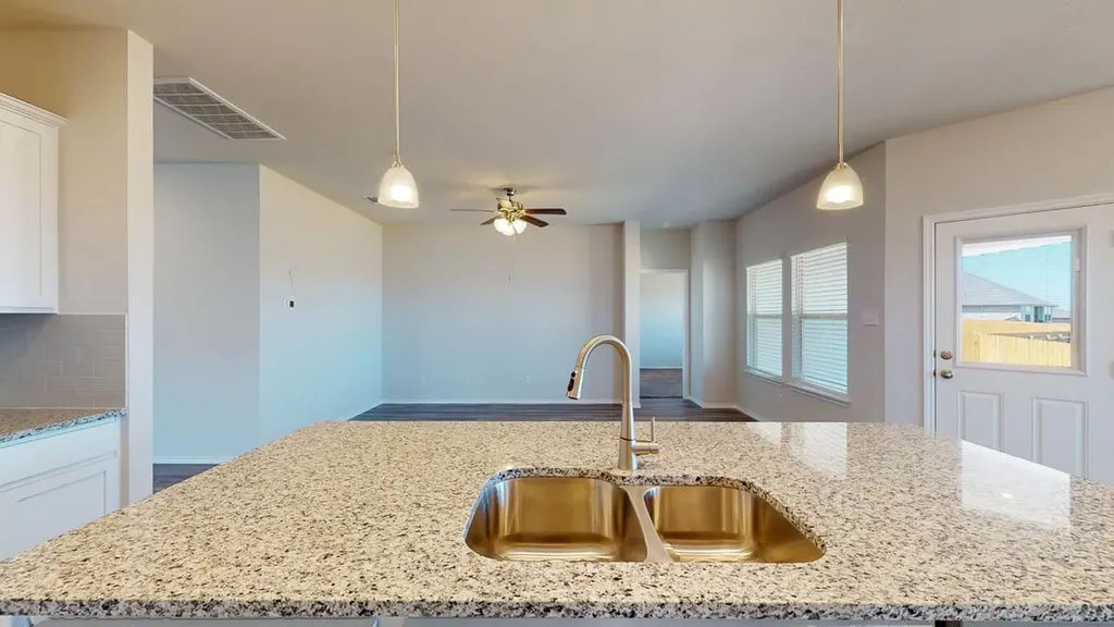 425 Creekfall Road Burnet TX 78611