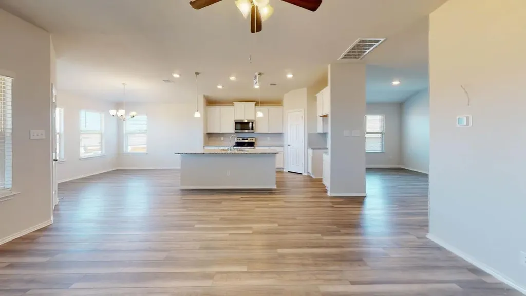 425 Creekfall Road Burnet TX 78611