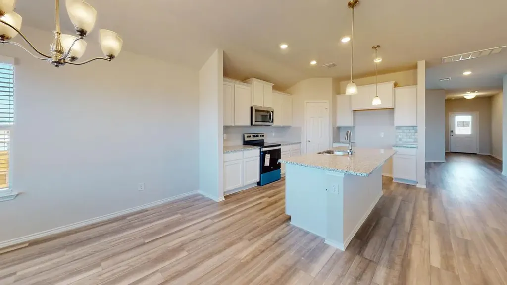 425 Creekfall Road Burnet TX 78611