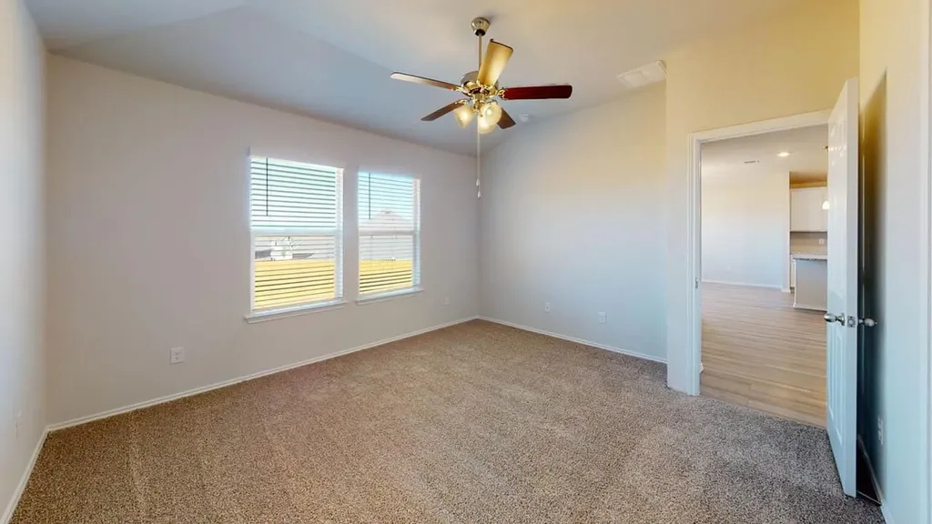 425 Creekfall Road Burnet TX 78611