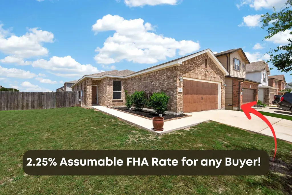 282 Lena Lane Kyle TX 78640