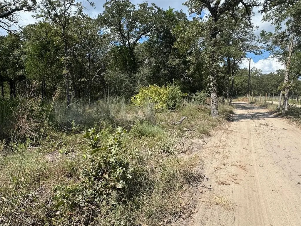 Lot 2 000 Jordan Lane Elgin TX 78621
