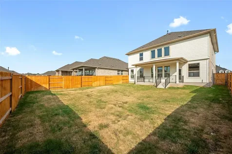 303 Fawn River Run Kyle TX 78640