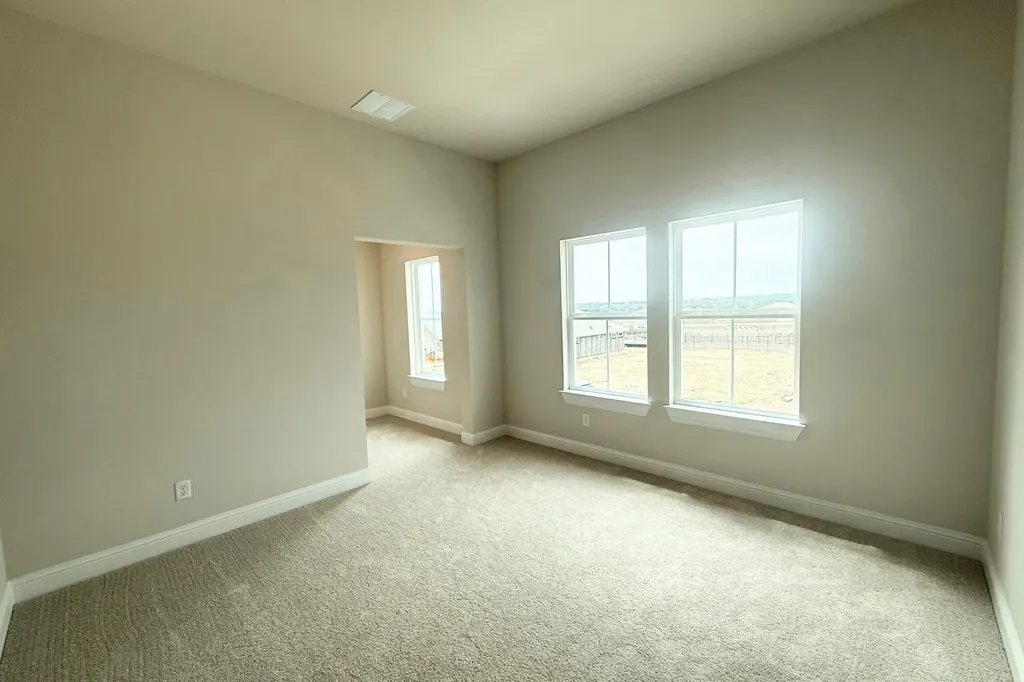 116 Sandrock Trail Georgetown TX 78633