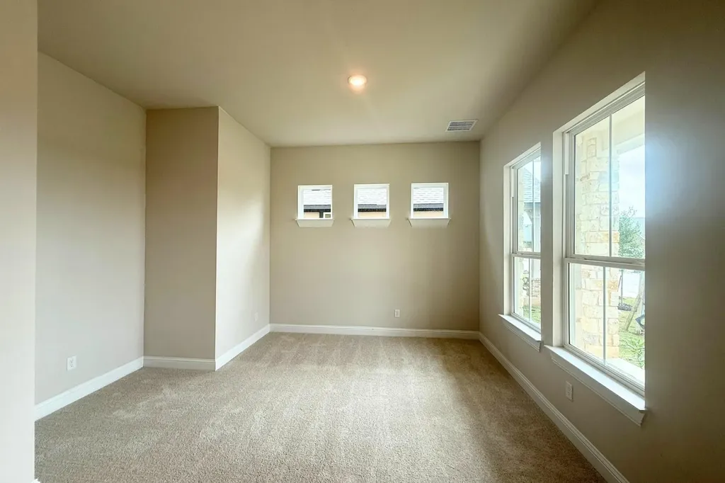 116 Sandrock Trail Georgetown TX 78633
