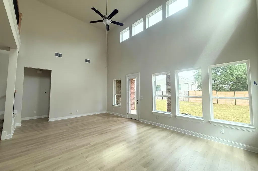 116 Sandrock Trail Georgetown TX 78633