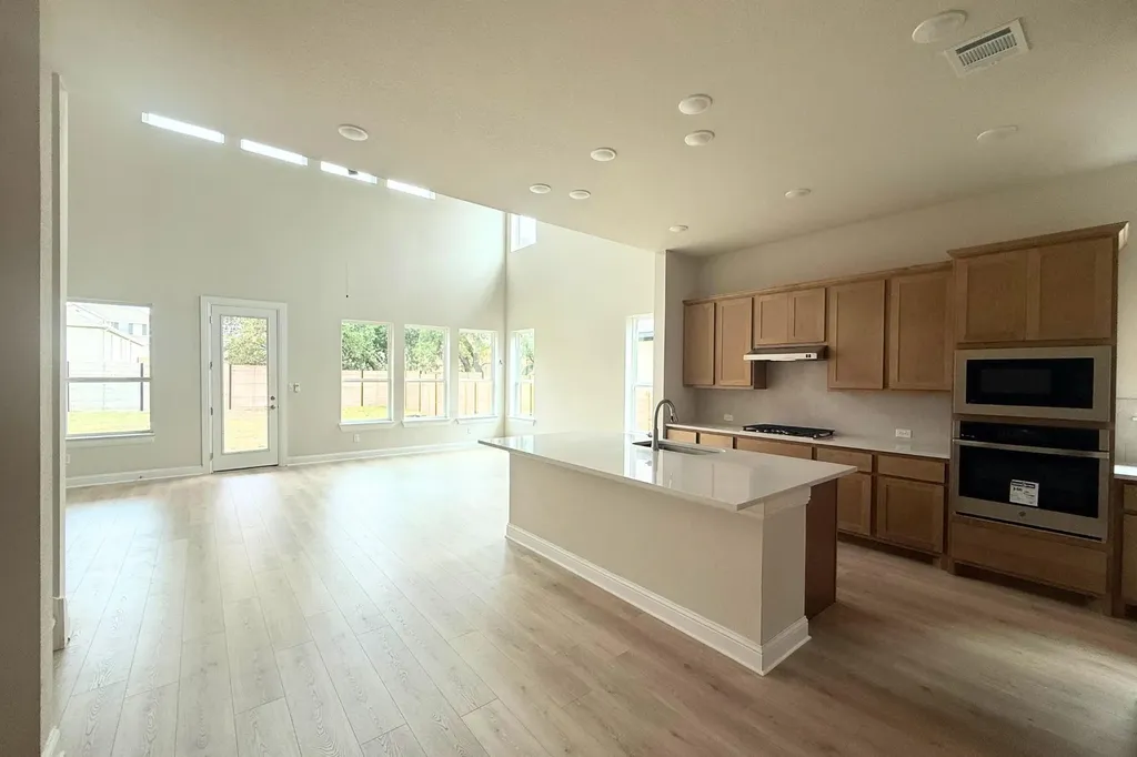 116 Sandrock Trail Georgetown TX 78633