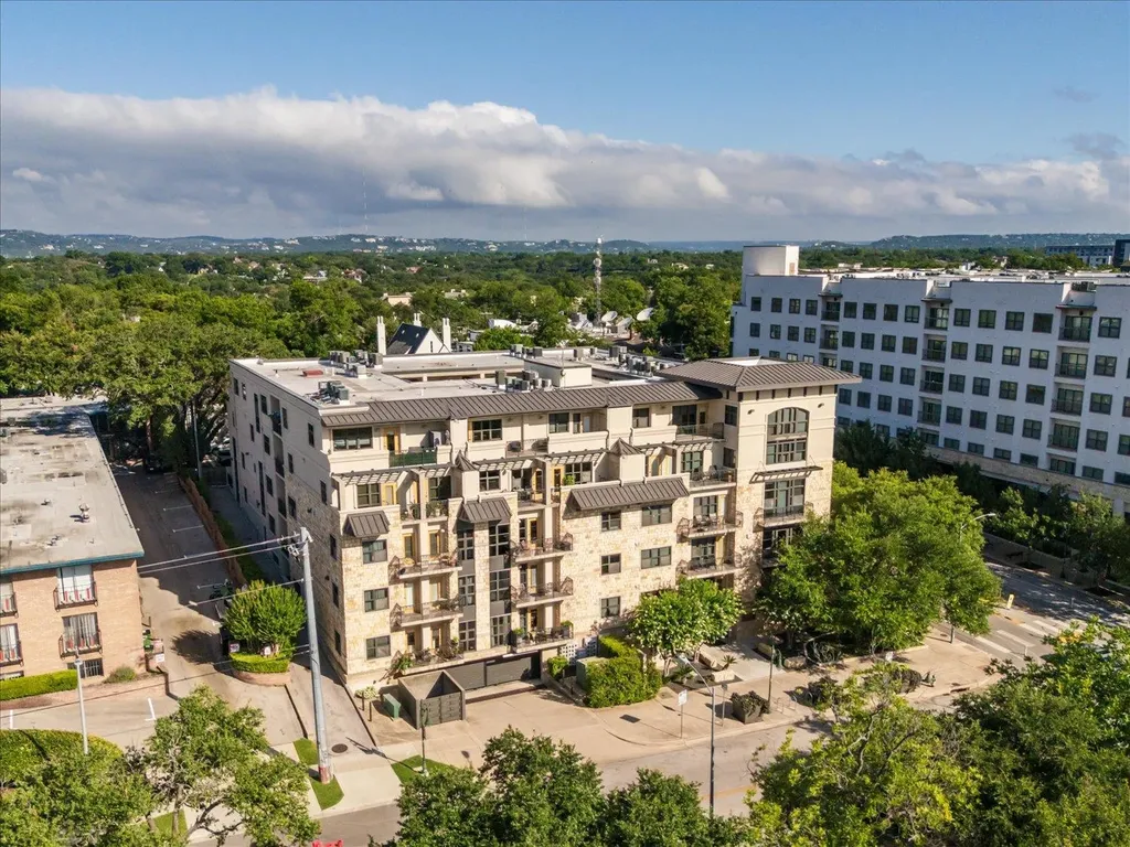 1812 West Avenue Austin TX 78701