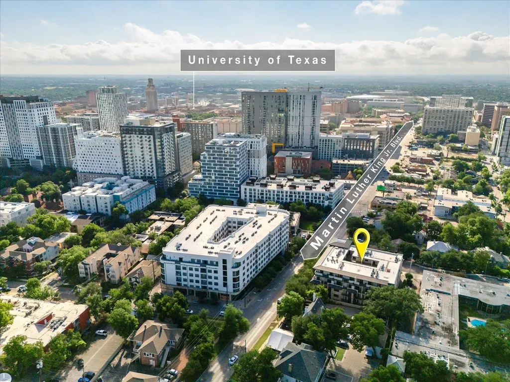 1812 West Avenue Austin TX 78701