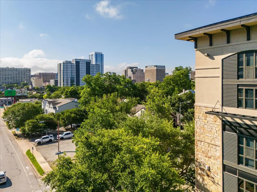 1812 West Avenue Austin TX 78701