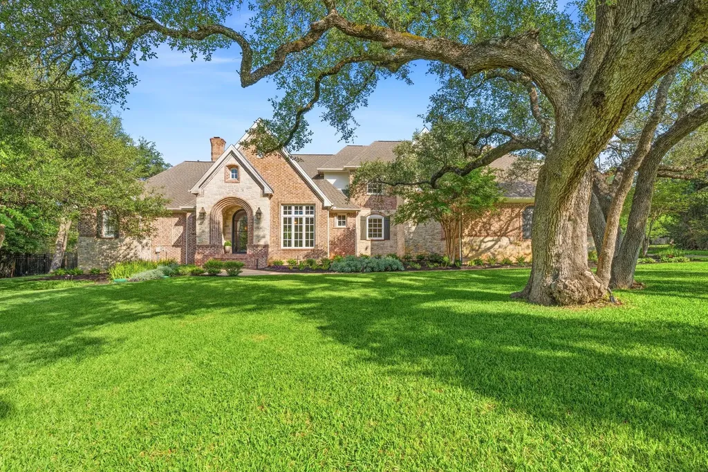 11501 Turtle Lane Austin TX 78726