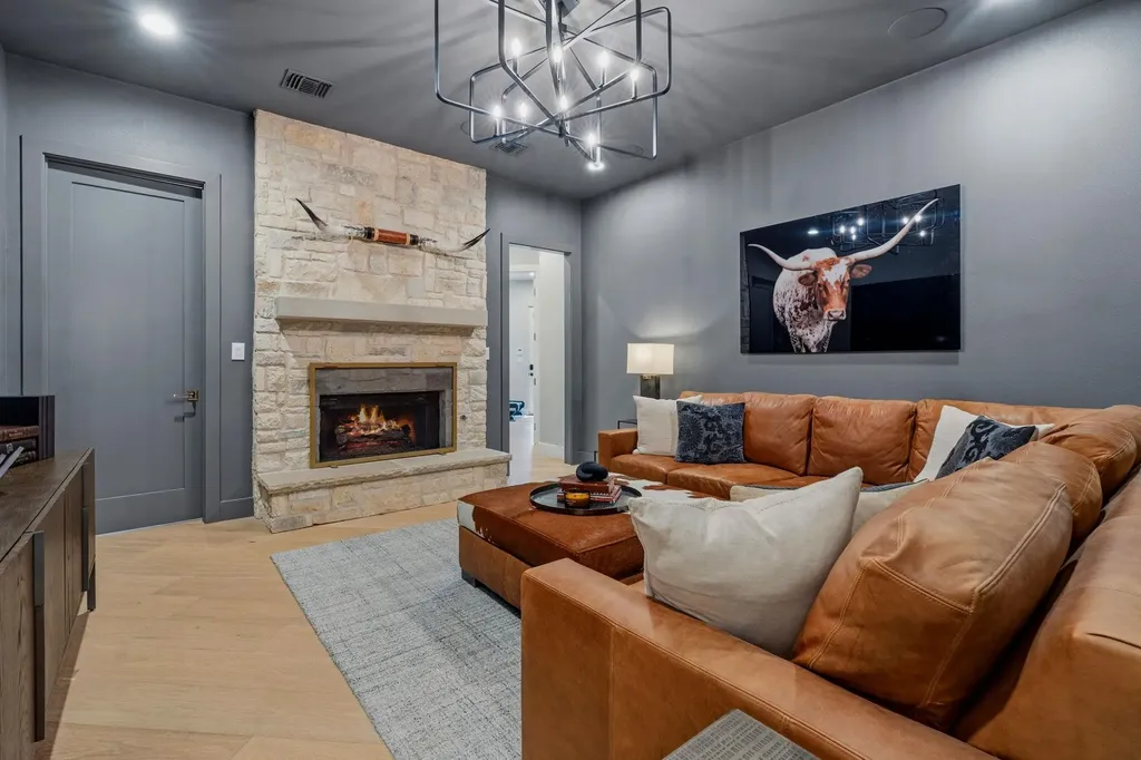 11501 Turtle Lane Austin TX 78726