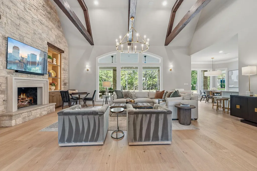 11501 Turtle Lane Austin TX 78726