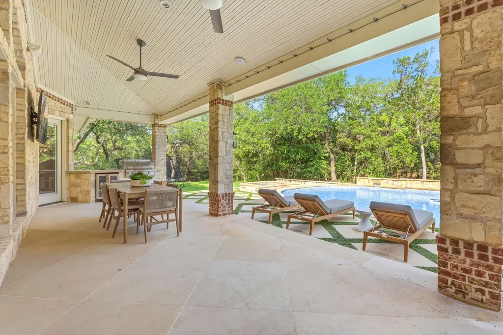 11501 Turtle Lane Austin TX 78726