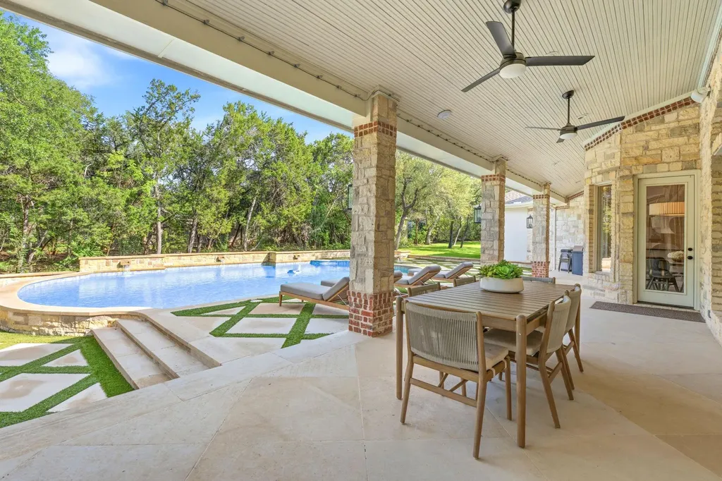 11501 Turtle Lane Austin TX 78726
