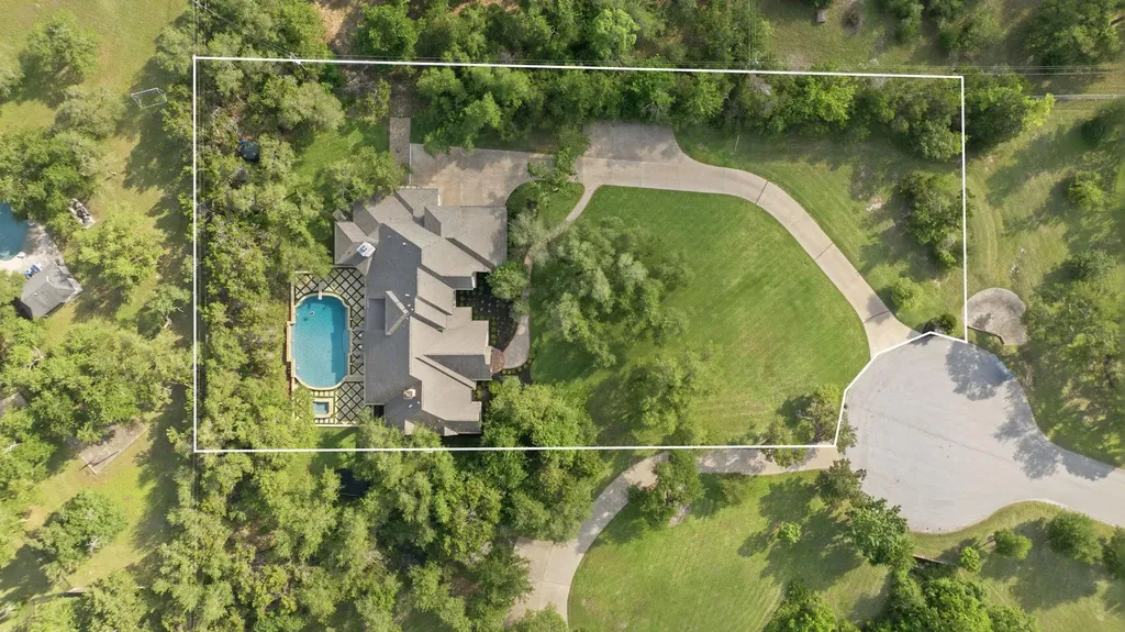 11501 Turtle Lane Austin TX 78726