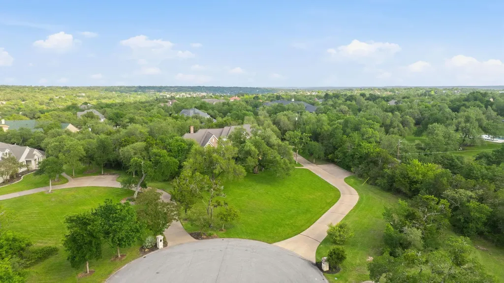 11501 Turtle Lane Austin TX 78726