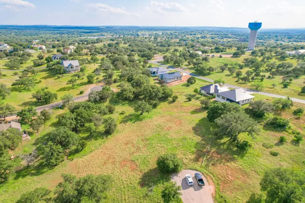 0000 Fire Horseshoe Bay TX 78657