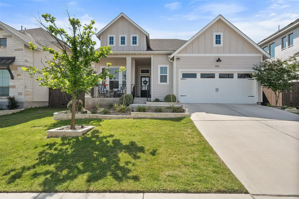 1112 Bluewood Bend Leander TX 78641