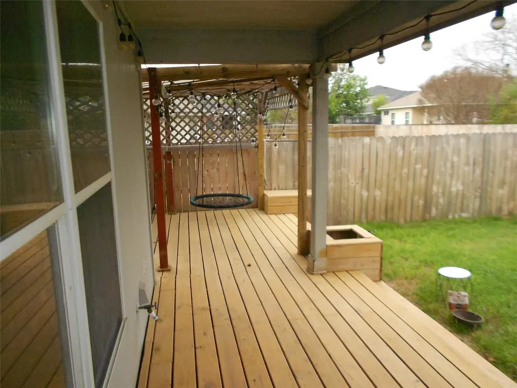 701 Los Robles Road Leander TX 78641