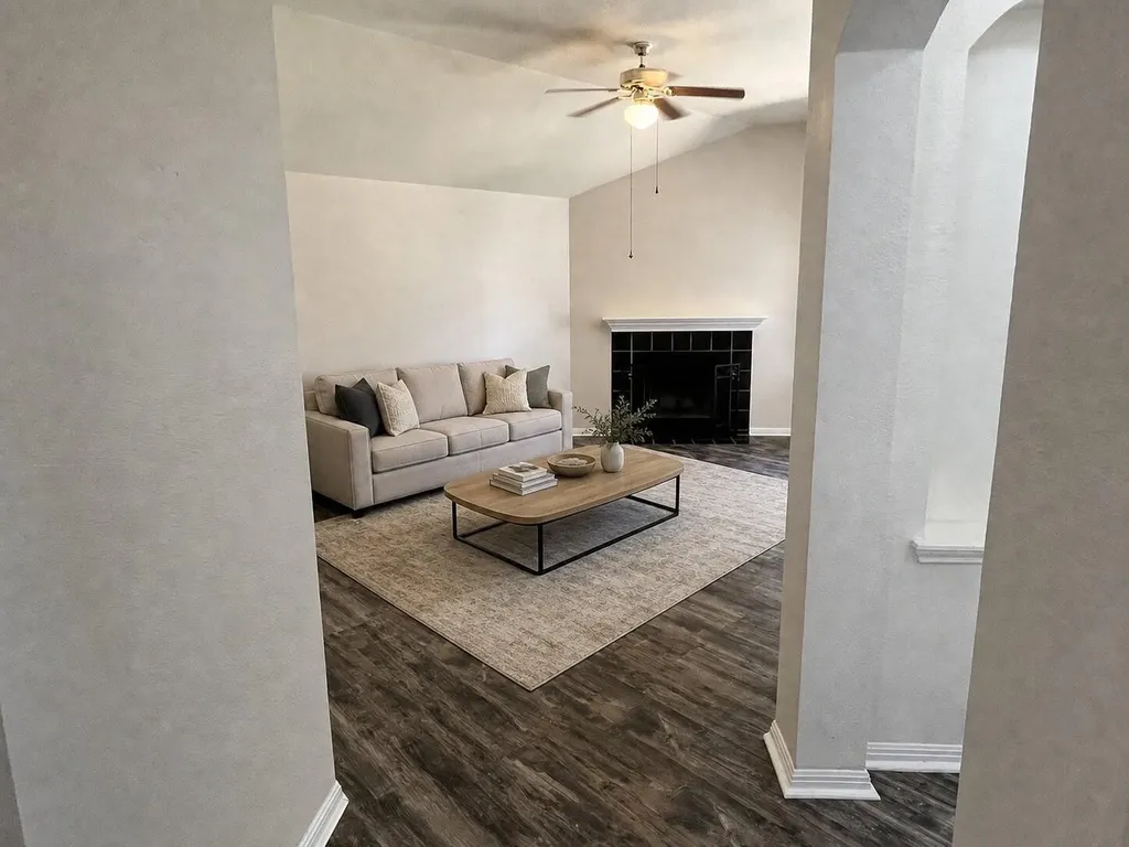 701 Los Robles Road Leander TX 78641