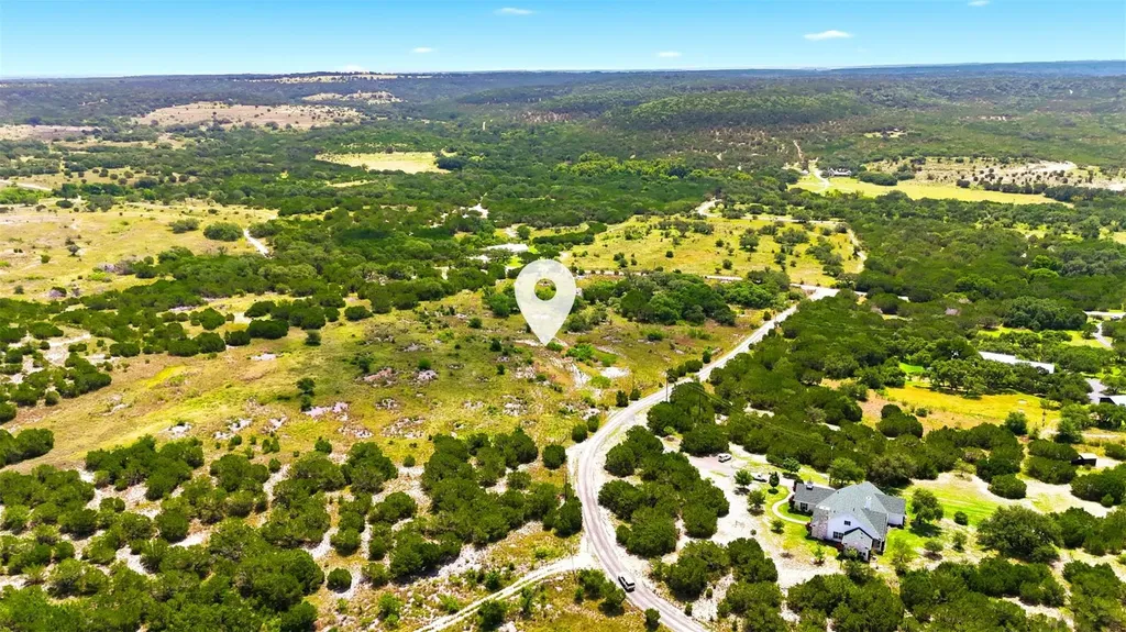 Tbd Mountain Creek Ranch Marble Falls TX 78654