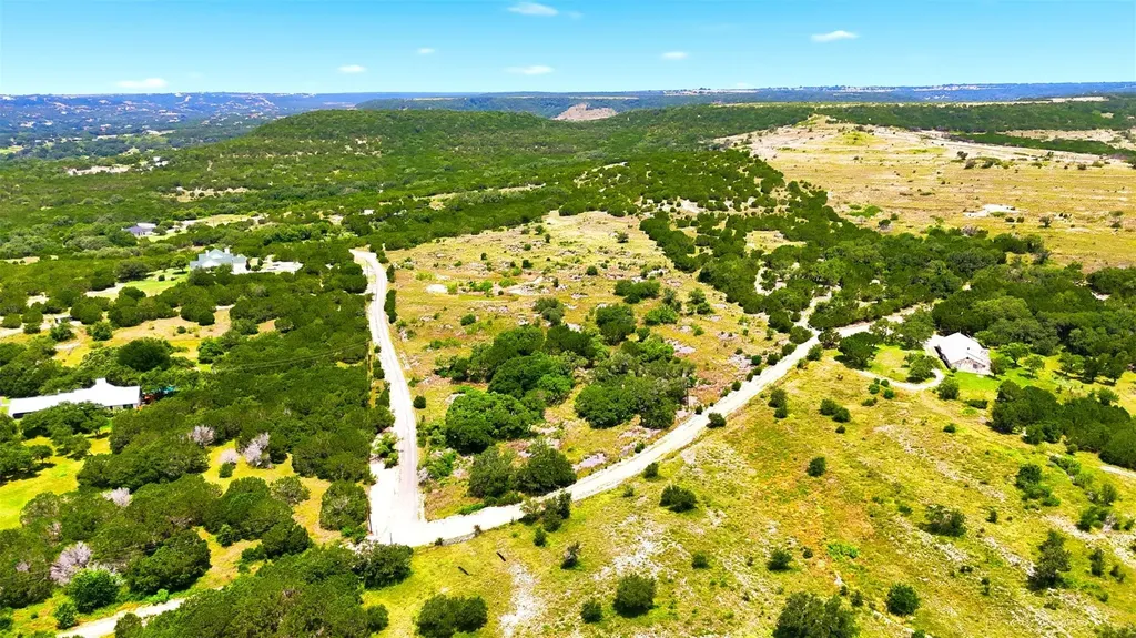 Tbd Mountain Creek Ranch Marble Falls TX 78654
