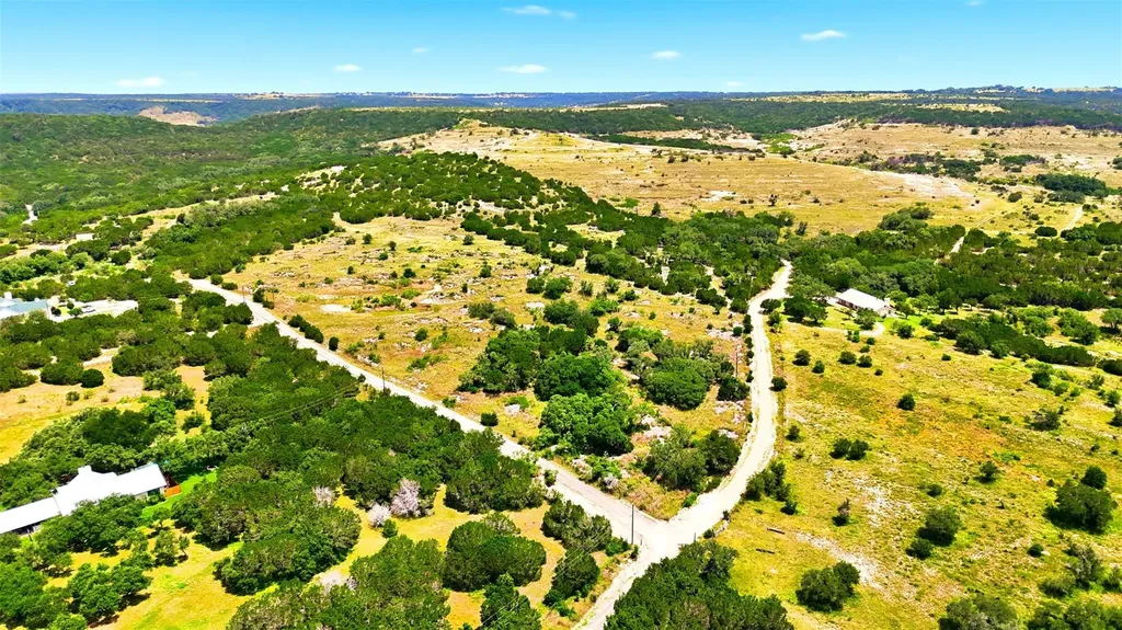 Tbd Mountain Creek Ranch Marble Falls TX 78654