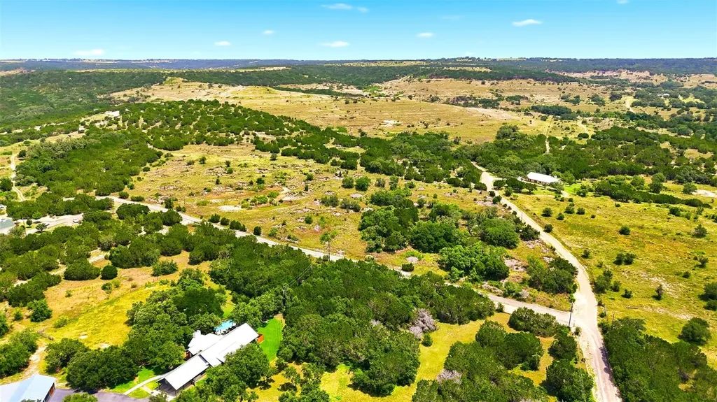 Tbd Mountain Creek Ranch Marble Falls TX 78654
